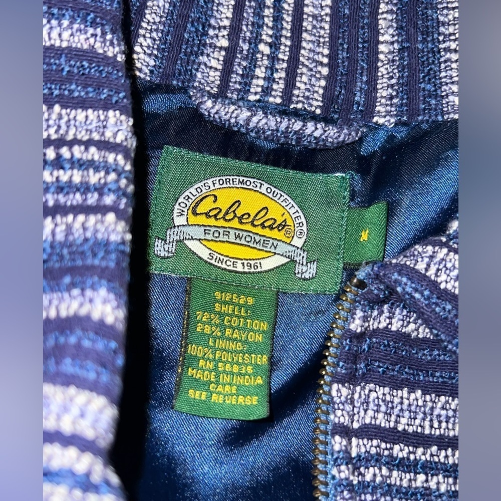 Cabelas Jacket - image 2